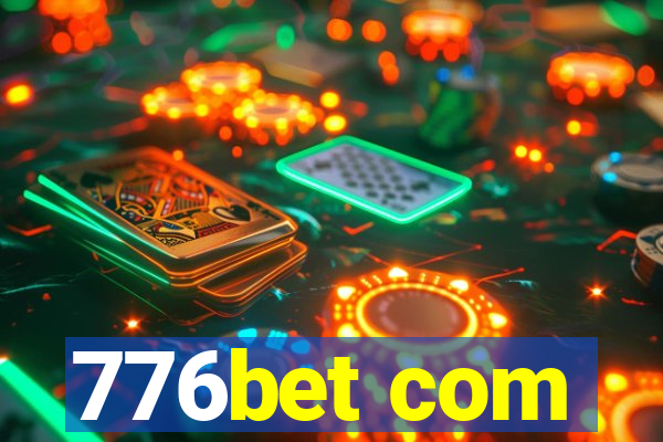 776bet com